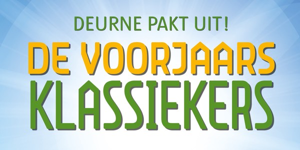 Deurne pakt uit